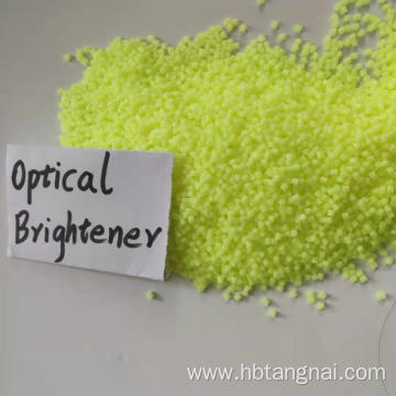 agent granules plant optical brightener masterbatch